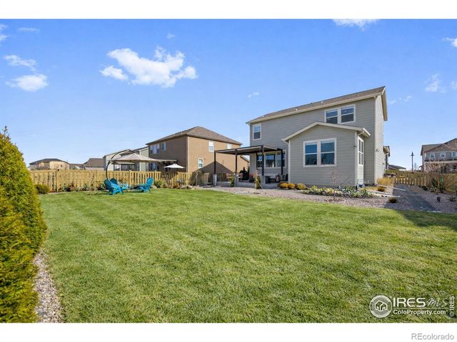 5247 Alberta Falls Street, Timnath, CO 80547