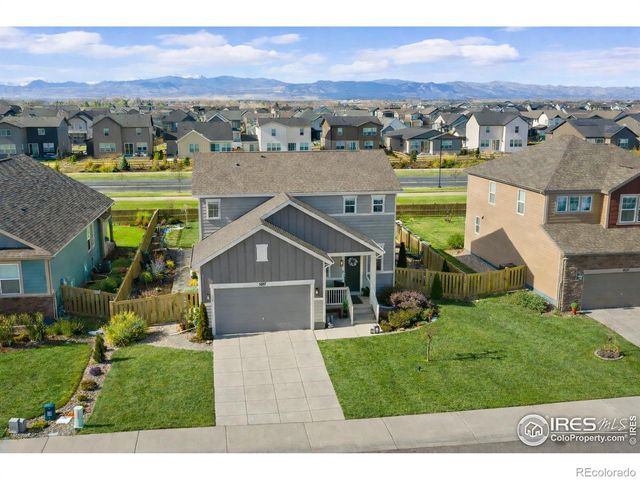 5247 Alberta Falls Street, Timnath, CO 80547