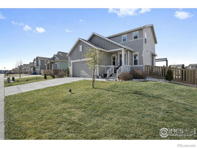 5247 Alberta Falls Street, Timnath, CO 80547