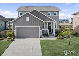 5247 Alberta Falls Street, Timnath, CO 80547