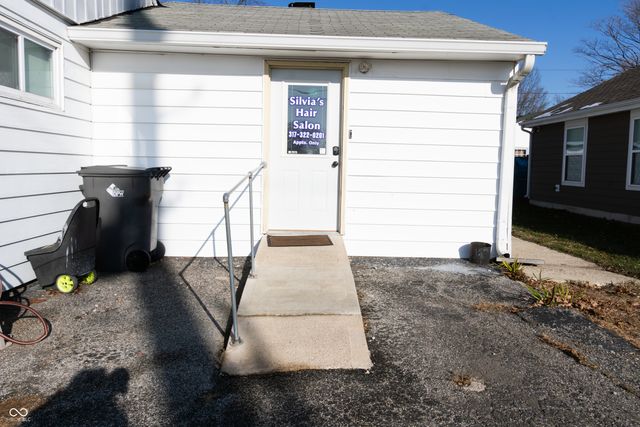 5310 E 16th Street, Indianapolis, IN 46218