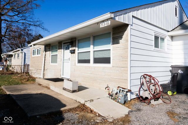 5310 E 16th Street, Indianapolis, IN 46218