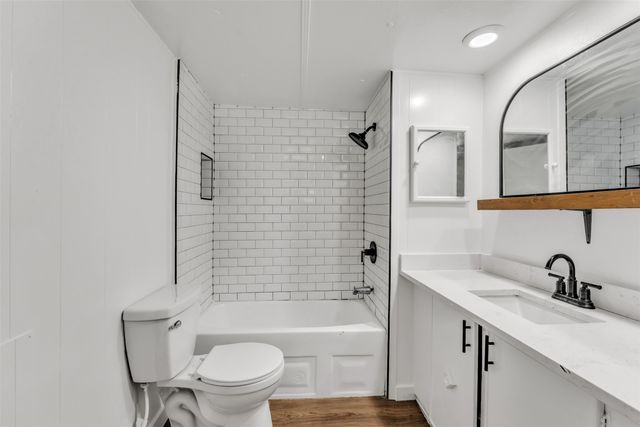 116 Kennedy, Whitney, TX 76692