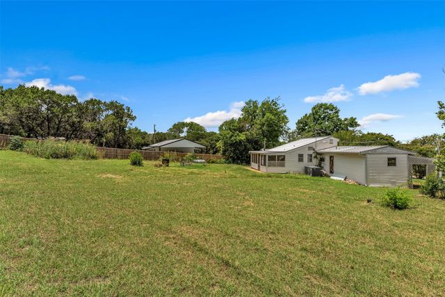 116 Kennedy, Whitney, TX 76692