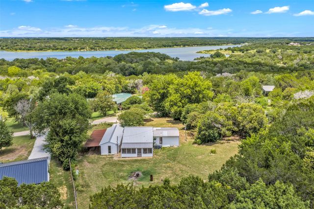 116 Kennedy, Whitney, TX 76692