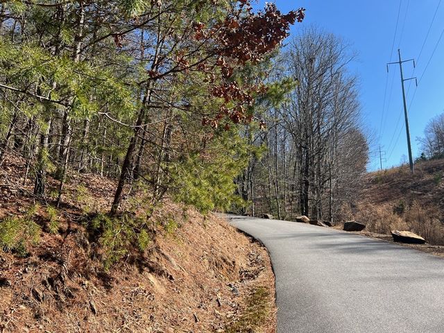 Lot 19 Mission Ridge, Hayesville, NC 28904