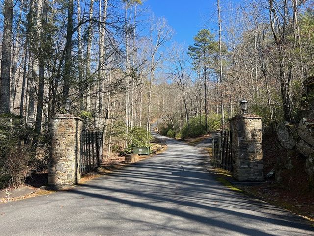 Lot 19 Mission Ridge, Hayesville, NC 28904