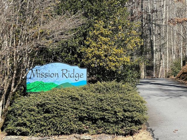 Lot 19 Mission Ridge, Hayesville, NC 28904