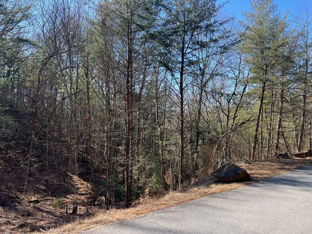 Lot 19 Mission Ridge, Hayesville, NC 28904