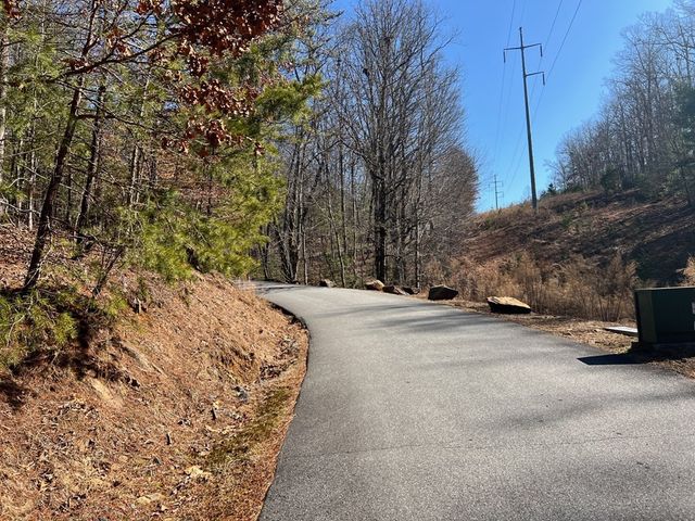 Lot 19 Mission Ridge, Hayesville, NC 28904