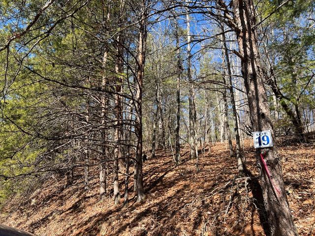 Lot 19 Mission Ridge, Hayesville, NC 28904