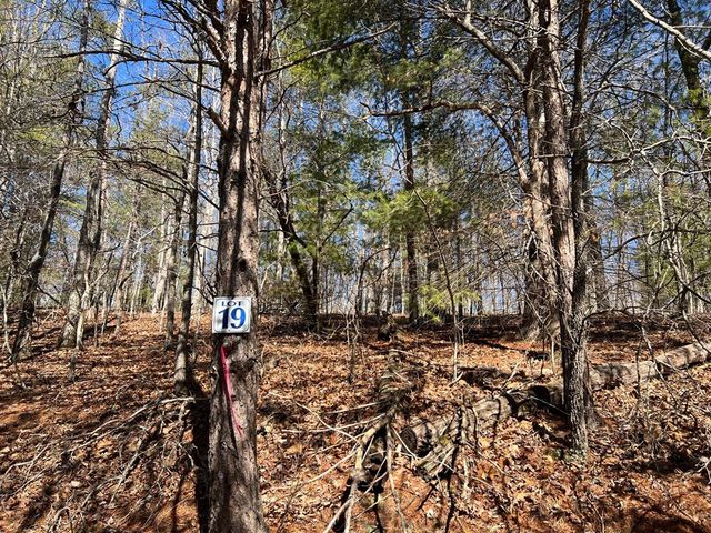 Lot 19 Mission Ridge, Hayesville, NC 28904