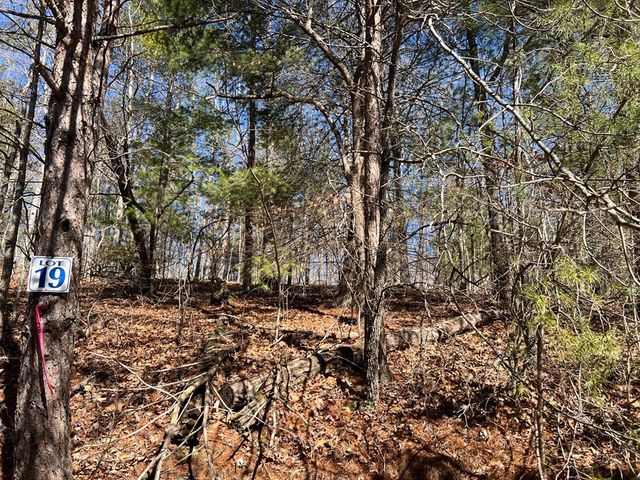 Lot 19 Mission Ridge, Hayesville, NC 28904