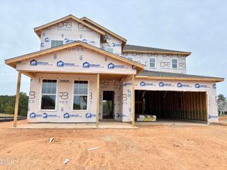 101 Sox Road 20, Franklinton, NC 27525