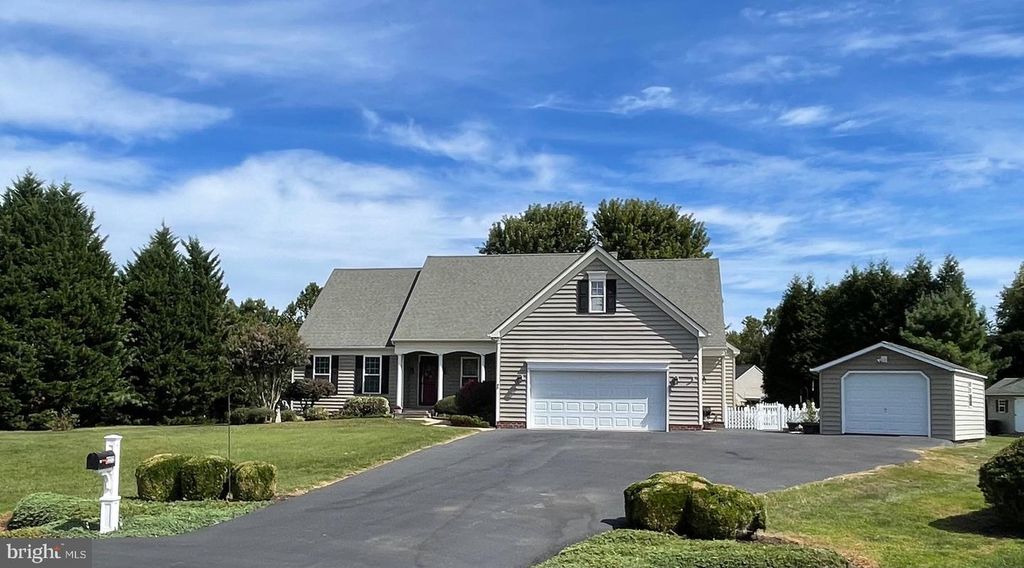22272 ORCHARD CT, Leonardtown, MD 20650