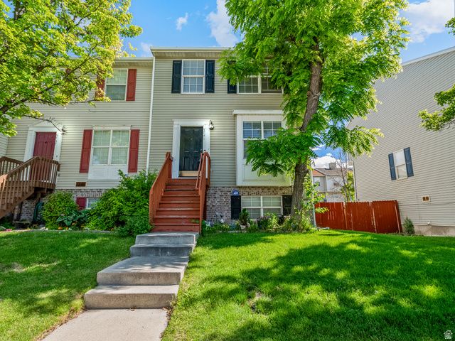 5741 W LOCH RAVEN CT, West Valley City, UT 84128