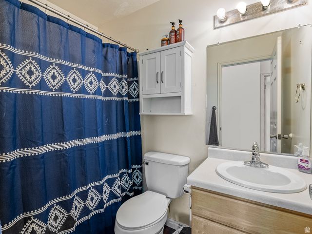 5741 W LOCH RAVEN CT, West Valley City, UT 84128