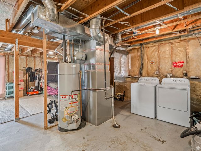 5741 W LOCH RAVEN CT, West Valley City, UT 84128