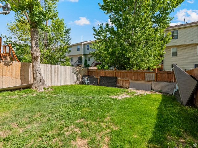 5741 W LOCH RAVEN CT, West Valley City, UT 84128
