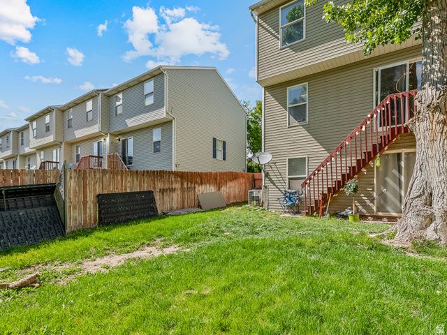 5741 W LOCH RAVEN CT, West Valley City, UT 84128