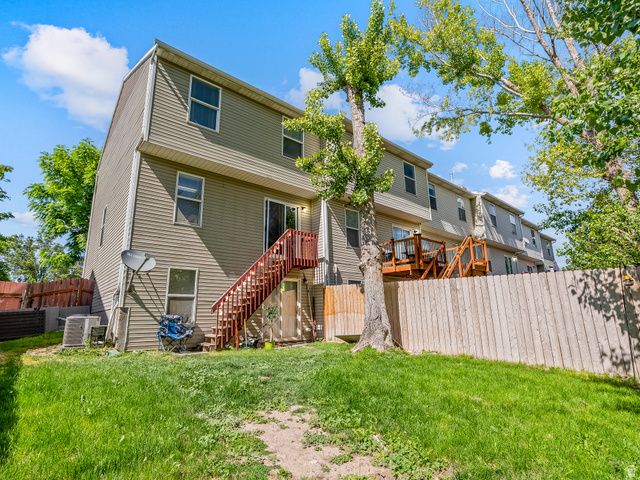 5741 W LOCH RAVEN CT, West Valley City, UT 84128