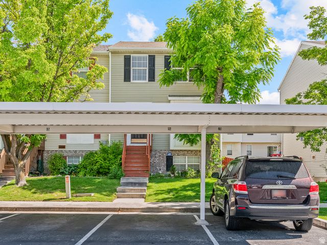 5741 W LOCH RAVEN CT, West Valley City, UT 84128