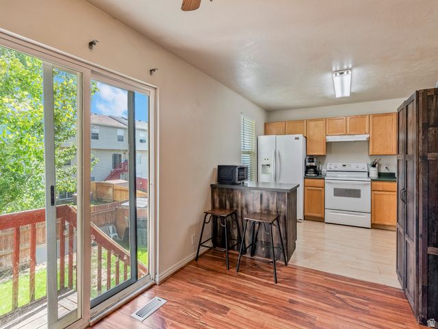 5741 W LOCH RAVEN CT, West Valley City, UT 84128