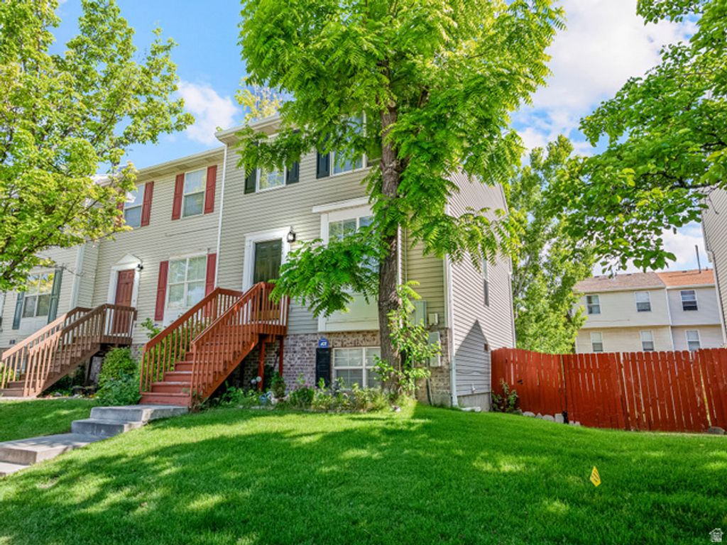 5741 W LOCH RAVEN CT, West Valley City, UT 84128