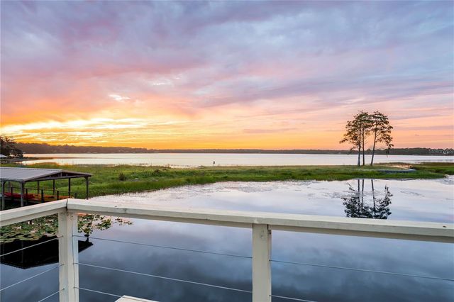 4931 DORA DRIVE, Mount Dora, FL 32757