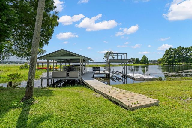 4931 DORA DRIVE, Mount Dora, FL 32757