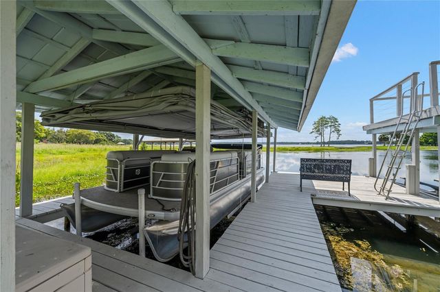 4931 DORA DRIVE, Mount Dora, FL 32757