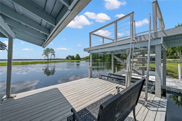 4931 DORA DRIVE, Mount Dora, FL 32757