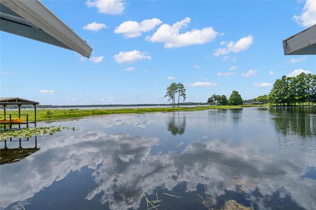 4931 DORA DRIVE, Mount Dora, FL 32757
