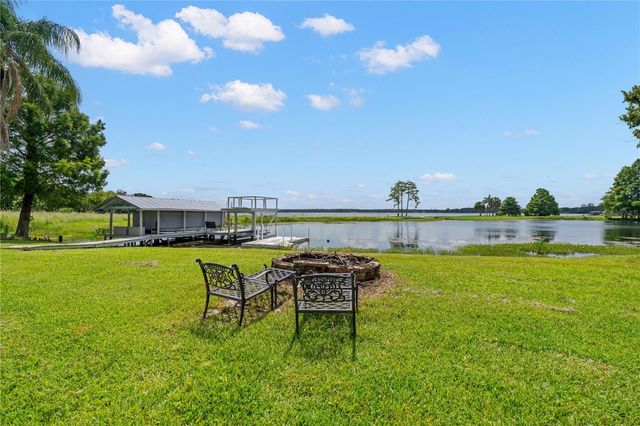 4931 DORA DRIVE, Mount Dora, FL 32757