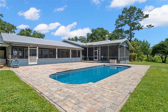 4931 DORA DRIVE, Mount Dora, FL 32757