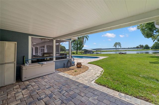 4931 DORA DRIVE, Mount Dora, FL 32757