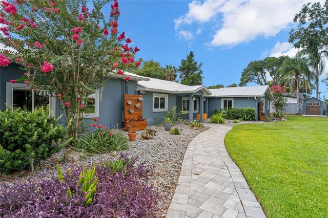 4931 DORA DRIVE, Mount Dora, FL 32757