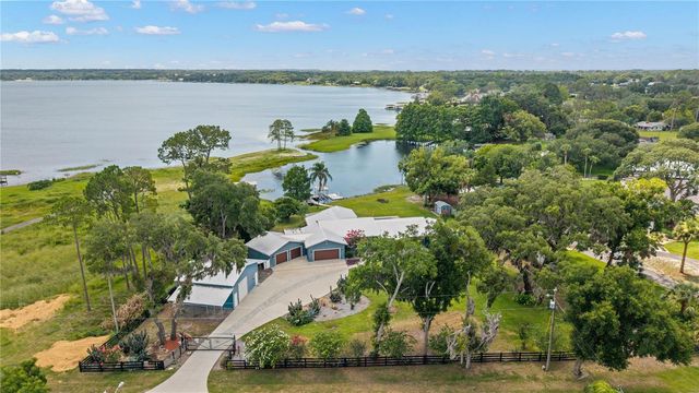 4931 DORA DRIVE, Mount Dora, FL 32757
