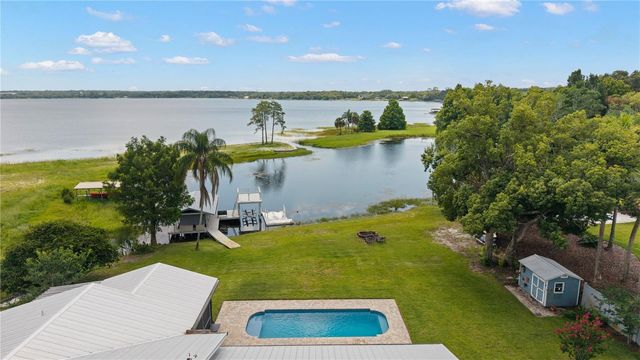 4931 DORA DRIVE, Mount Dora, FL 32757