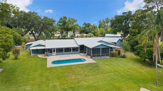 4931 DORA DRIVE, Mount Dora, FL 32757