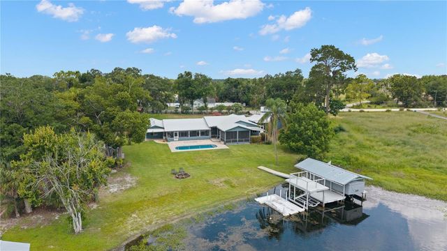 4931 DORA DRIVE, Mount Dora, FL 32757