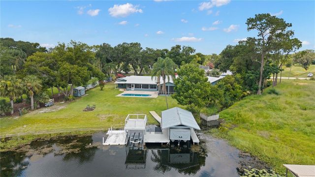 4931 DORA DRIVE, Mount Dora, FL 32757