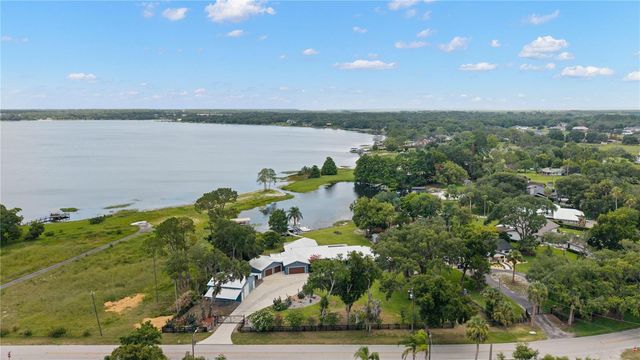 4931 DORA DRIVE, Mount Dora, FL 32757