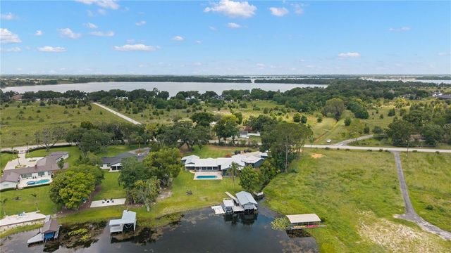 4931 DORA DRIVE, Mount Dora, FL 32757