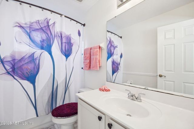 4370 HANOVER PARK Drive, Jacksonville, FL 32224