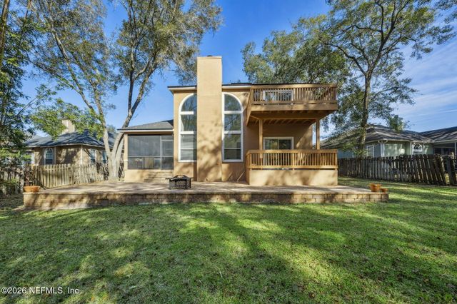 4370 HANOVER PARK Drive, Jacksonville, FL 32224