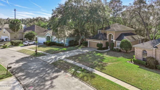 4370 HANOVER PARK Drive, Jacksonville, FL 32224