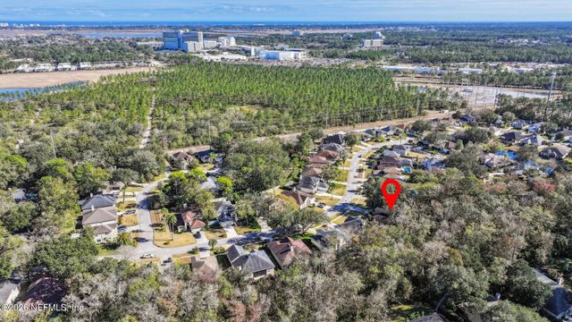 4370 HANOVER PARK Drive, Jacksonville, FL 32224
