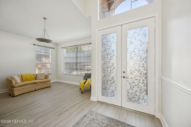 4370 HANOVER PARK Drive, Jacksonville, FL 32224