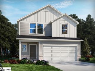 301 Shortleaf Lane, Pendleton, SC 29670